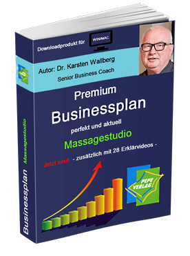 Businessplan mobile Massage mobile Massage Businessplan
