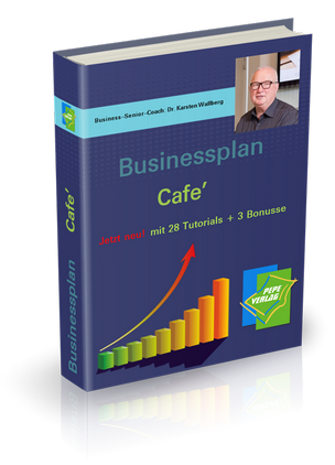 Businessplan Cafe' Cafe'