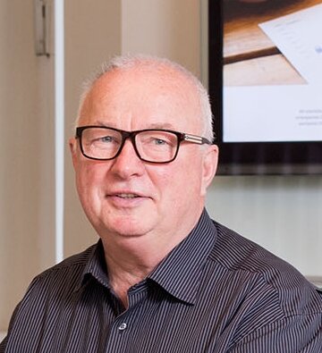 Bilddatei Dr. Karsten Wallberg Senior Business Coach Dr. Karsten Wallberg