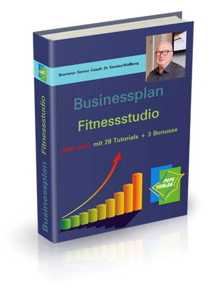 Existenzgründung Fitnessstudio