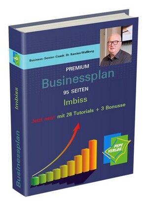 Businessplan Imbiss Imbiss