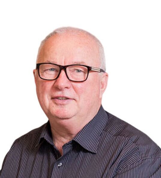 Dr. Karsten Wallberg Senior-Business-Coach Senior-Business-Coach Dr. Karsten Wallberg