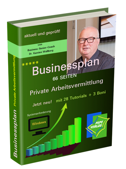 Private Arbeitsvermittlung Vermittlung von Arbeitskräften